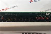BENTLY NEVADA 135489-04 Transducer System Programmable Logic Controller